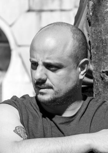 Photo Rojer Féghali